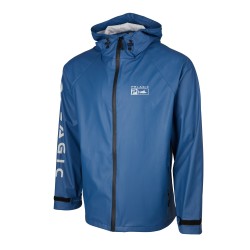 Chubasco Rain Jacket Smokey Blue