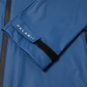 Chubasco Rain Jacket Smokey Blue
