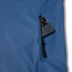 Chubasco Rain Jacket Smokey Blue