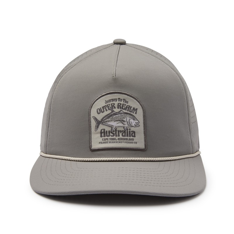 Outer Realm Upswell Performance Hat