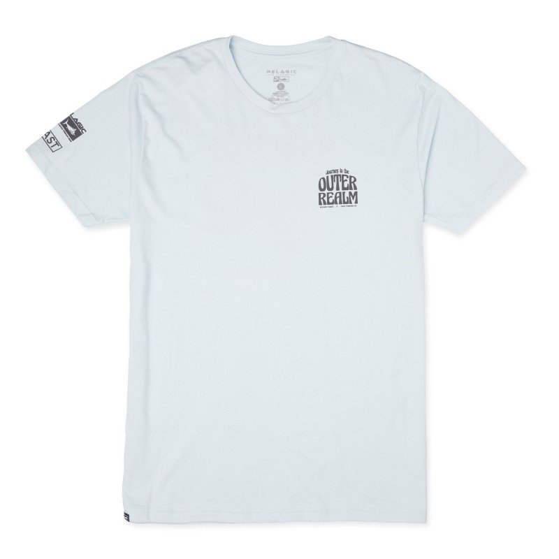 Premium Tee Outer Realm