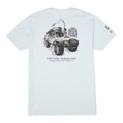 Premium Tee Outer Realm