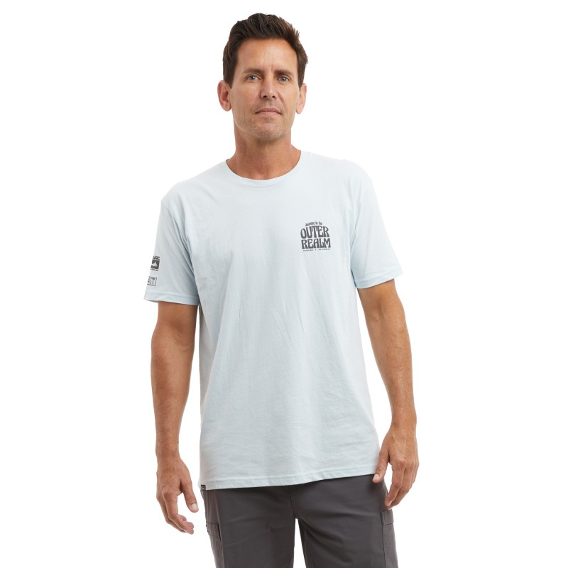 Premium Tee Outer Realm