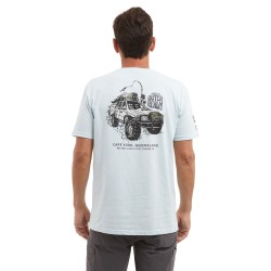 Premium Tee Outer Realm
