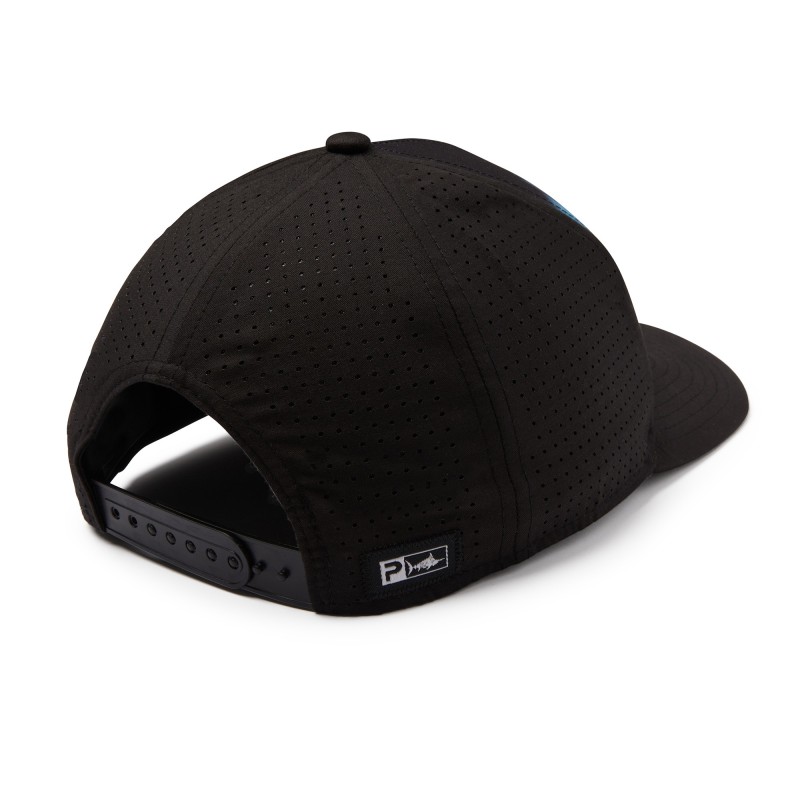 Performance Visor Black