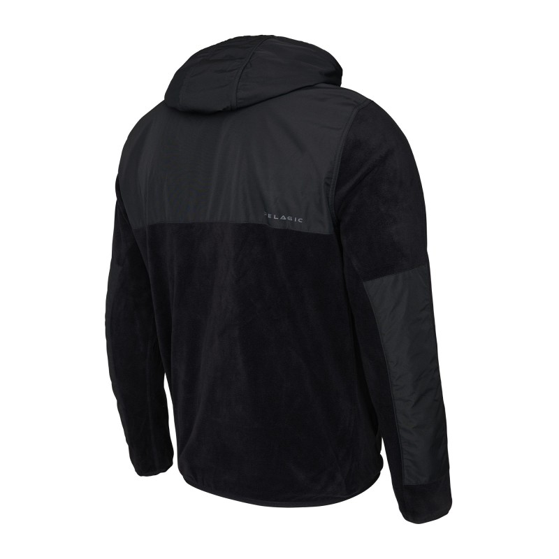 Greylight Polar Zip Hooded