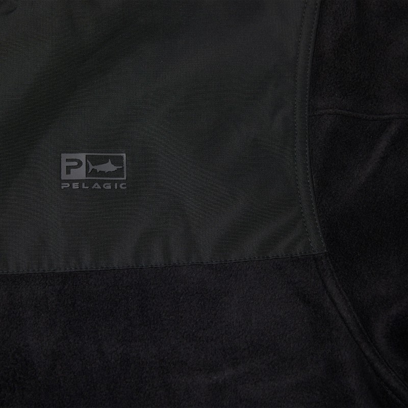 Greylight Polar Zip Hooded