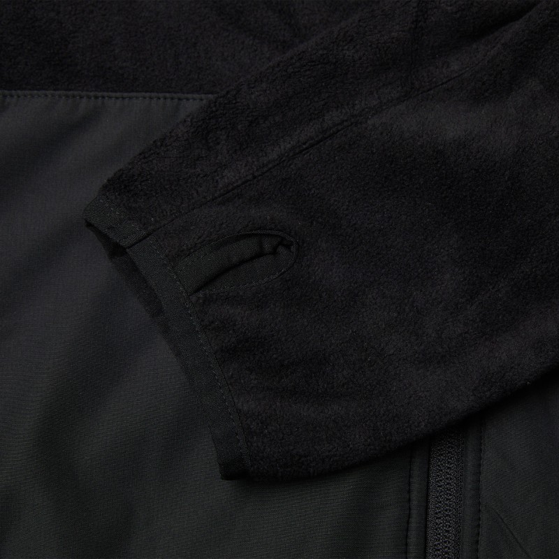 Greylight Polar Zip Hooded