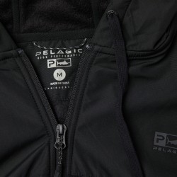 Greylight Polar Zip Hooded