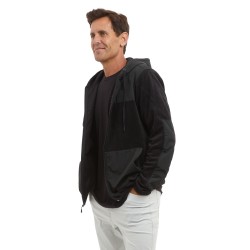 Greylight Polar Zip Hooded