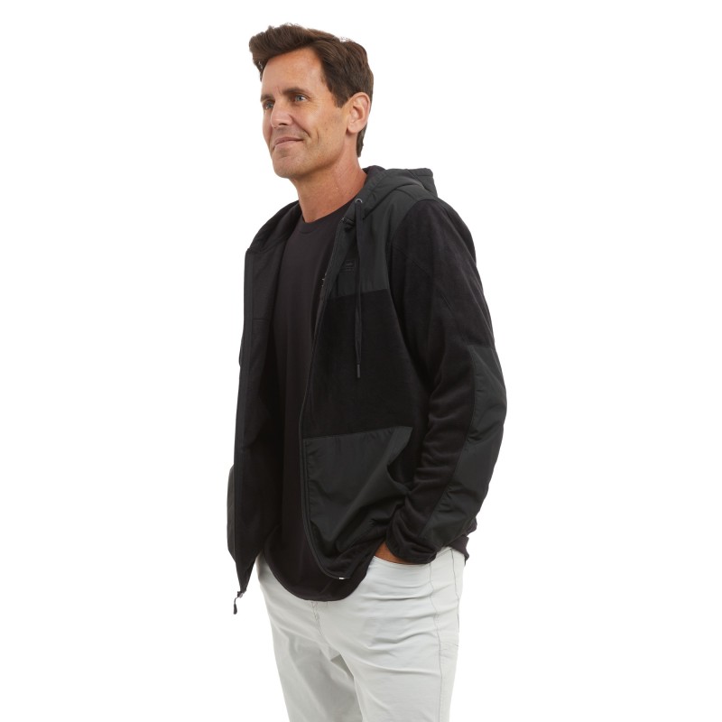 Greylight Polar Zip Hooded