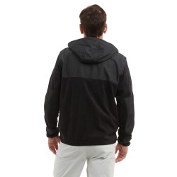 Greylight Polar Zip Hooded
