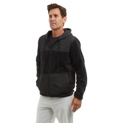 Greylight Polar Zip Hooded