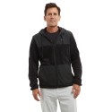 Greylight Polar Zip Hooded