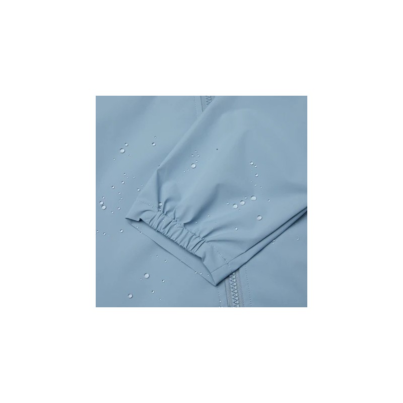 Draft  Windbreaker  solid