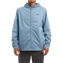 Draft  Windbreaker  solid