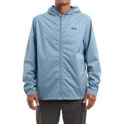 Draft  Windbreaker  solid