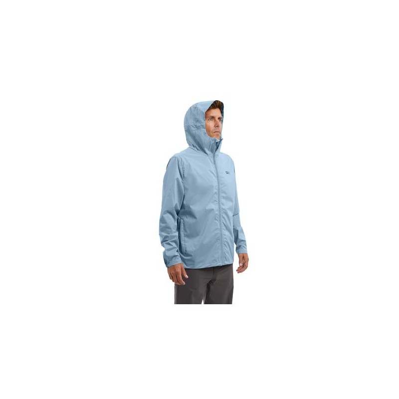 Draft  Windbreaker  solid