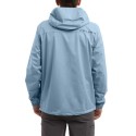 Draft  Windbreaker  solid