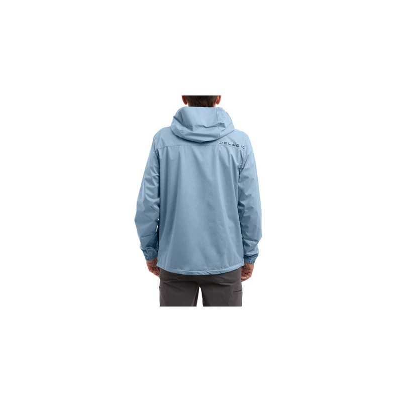 Draft  Windbreaker  solid