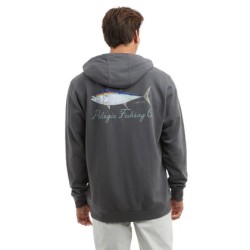 Pullover Fleece Goione