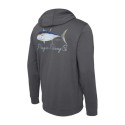 Pullover Fleece Goione
