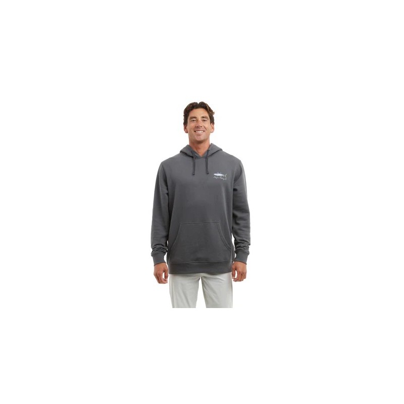 Pullover Fleece Goione