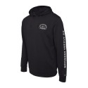 Pullover Fleece Marlin Stamp