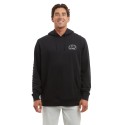 Pullover Fleece Marlin Stamp