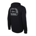 Pullover Fleece Marlin Stamp
