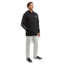 Pullover Fleece Marlin Stamp