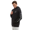 Pullover Fleece Marlin Stamp