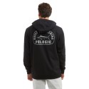 Pullover Fleece Marlin Stamp