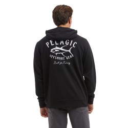 Tuna Trip Zip Fleece