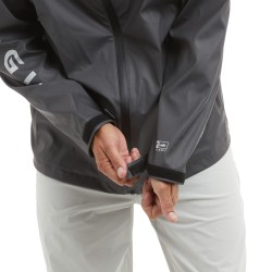 Chubasco Jacket Open Seas Graphite