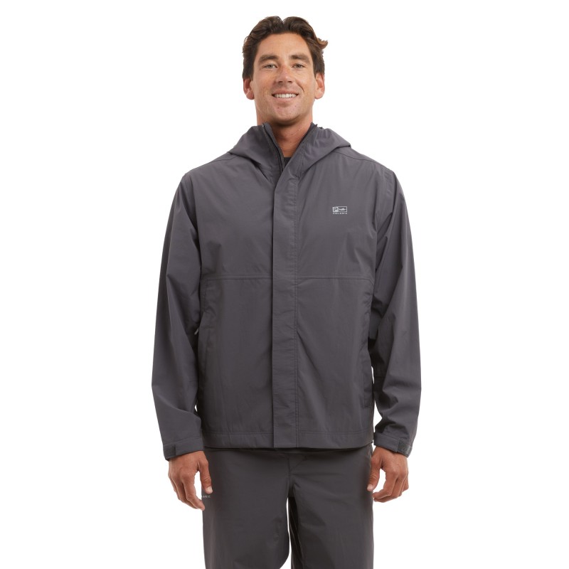Squall Jacket