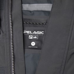 Squall Jacket