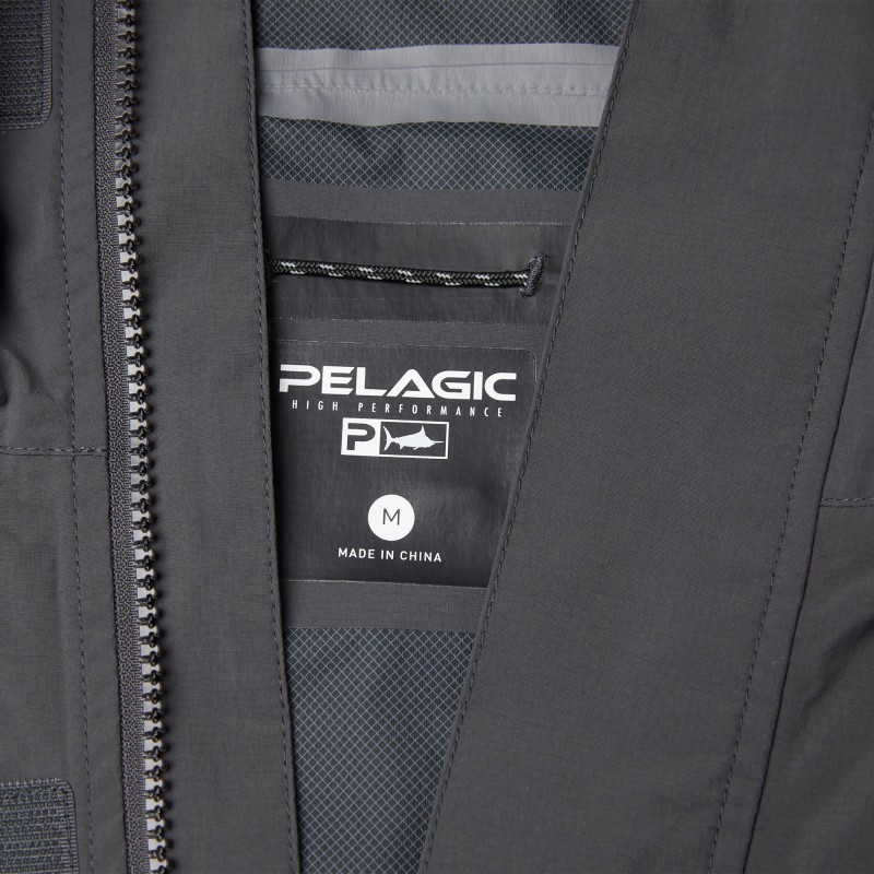 Squall Jacket