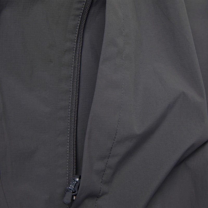 Squall Jacket