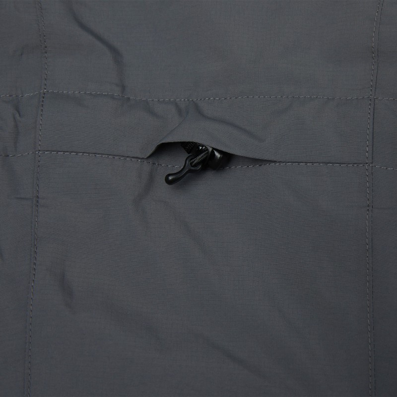Squall Jacket