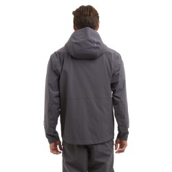 Squall Jacket