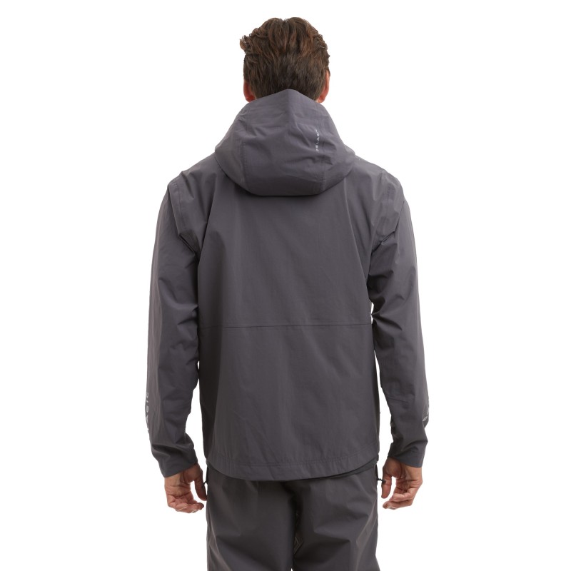 Squall Jacket