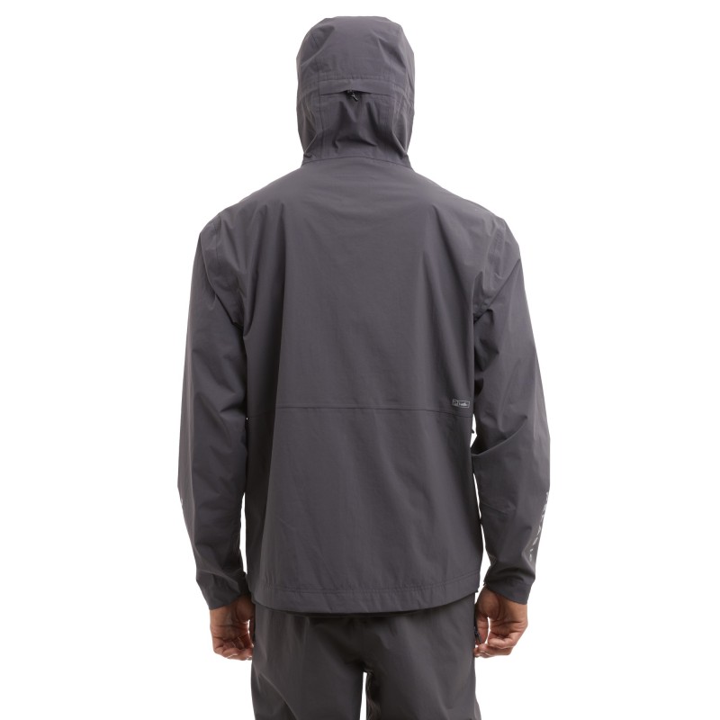 Squall Jacket