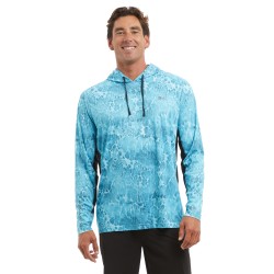 Vaportek Hooded Prop Wash Tahiti
