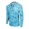 Vaportek Hooded Prop Wash Tahiti