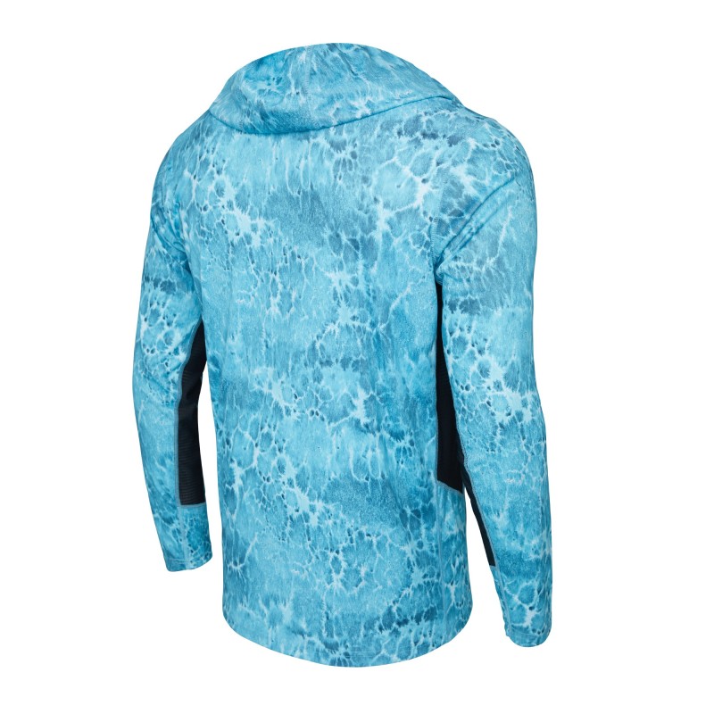 Vaportek Hooded Prop Wash Tahiti