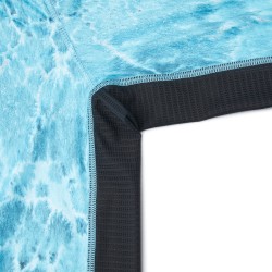Vaportek Hooded Prop Wash Tahiti