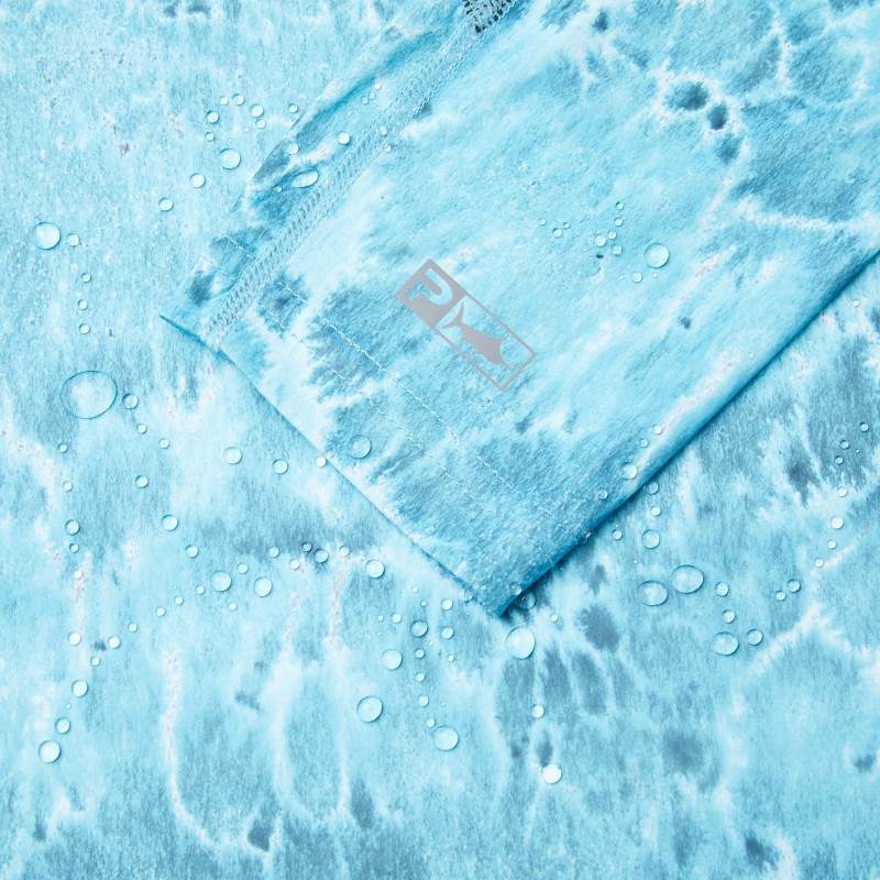 Vaportek Hooded Prop Wash Tahiti
