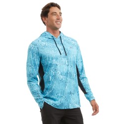 Vaportek Hooded Prop Wash Tahiti
