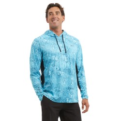 Vaportek Hooded Prop Wash Tahiti